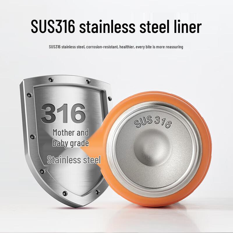 TKK Insulated Stainless Steel Bottle