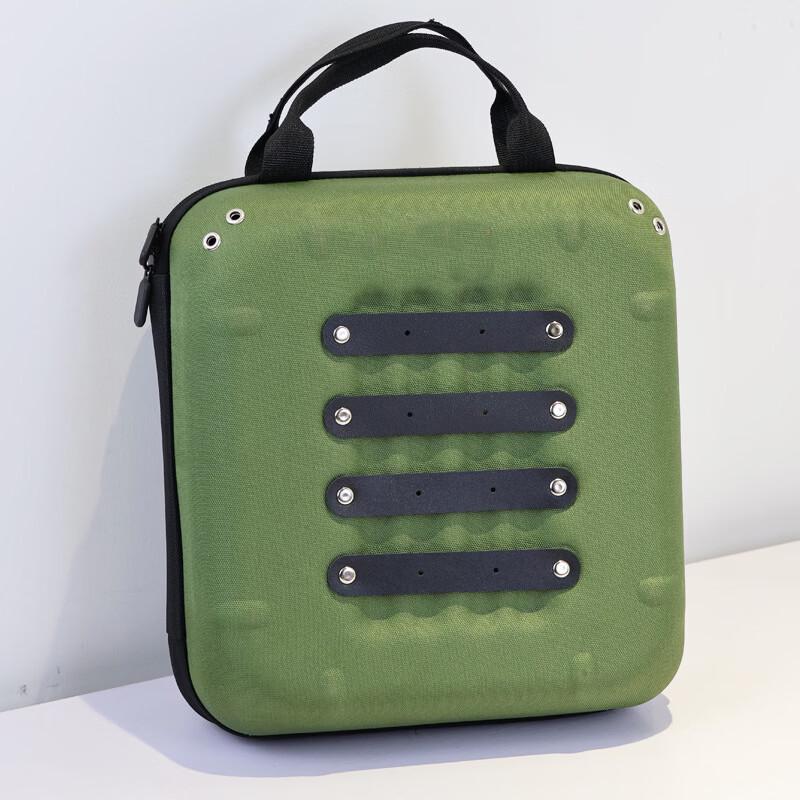 Outdoor Seasoning Storage Bag