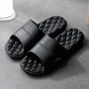 Jie Liya Unisex Non-slip Summer Indoor Slippers for Men & Women
