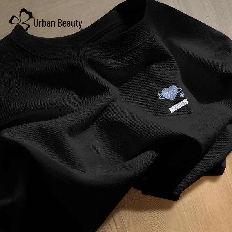 City Beauty Women s Summer Anti-Bacterial T-Shirt XL