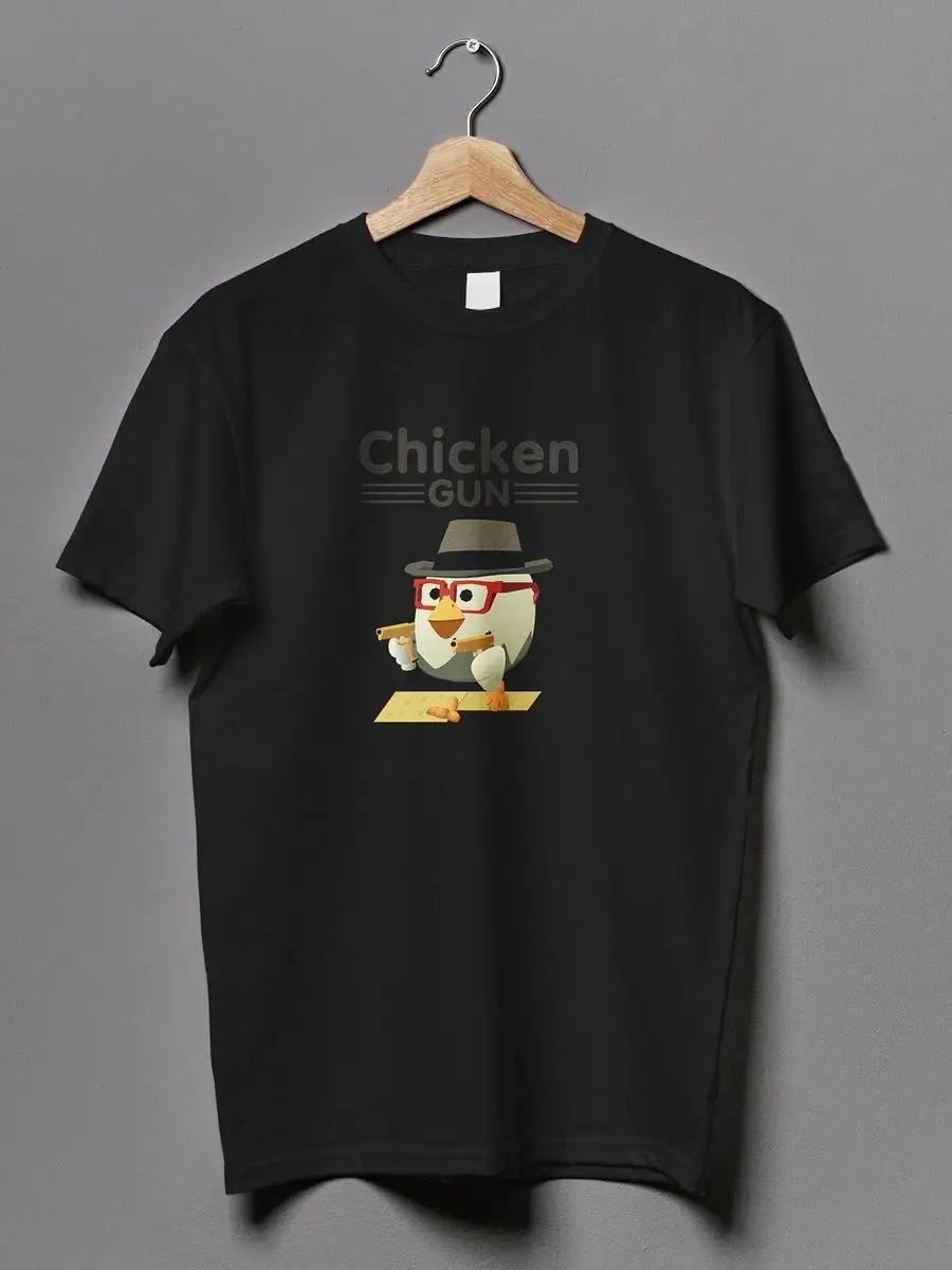 Ribbed slim-fit stretch cotton T-shirt 4XL