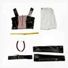 Gachiakuta Semiu Grier Cosplay Costume With Polyester Fabric For Anime Fans