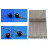 A60z200pcs Steel Knitting Machine Needle Set, Suitable For KR830 KR840 KR850 Kr890may