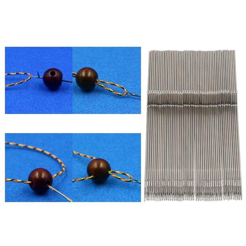 A60z200pcs Steel Knitting Machine Needle Set, Suitable For KR830 KR840 KR850 Kr890may