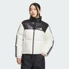 Women's 3-Stripes Puffer Down Jacket