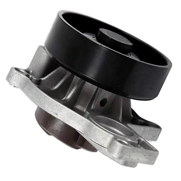Compatible Water Pump for BMW MINI: Models 11518623574, 11518601366, 11518623576 None