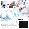 Car Window Electric Heating Pad Vehicle Maintenance Tool Windshield Snow Remover Heating Pad For Truck Sedan Minivan Morning