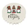 Christmas Tablecloth Rectangular Straight Edge Tablecloth