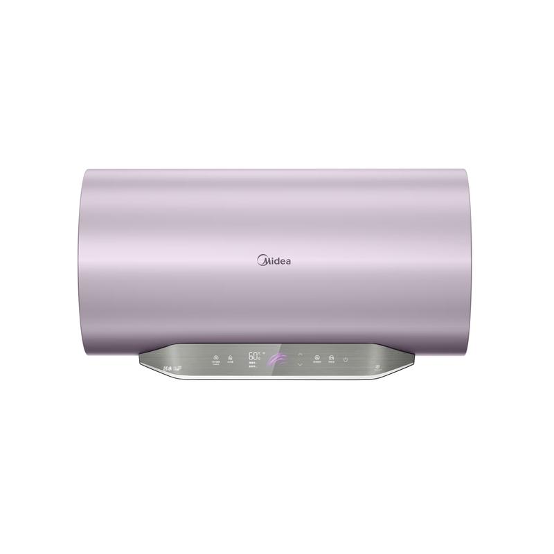 Midea Dudu Series Live Water Electric Water Heater CN plug (adapter included)