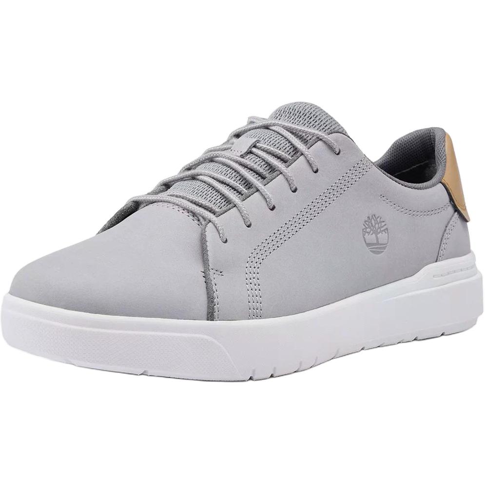 Timberland Synthetic Leather Height Increasing Casual Commuting Low Top Sneakers Men sneakers A41F7