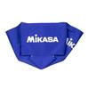 MIKASA Ball Cart for Large and Medium Sizes Only BL (Box Type) (Compatible Products BC-SP-H/BC-SP-S/BC-SP-HL) [Cover - Blue] BCM-SP-H&S