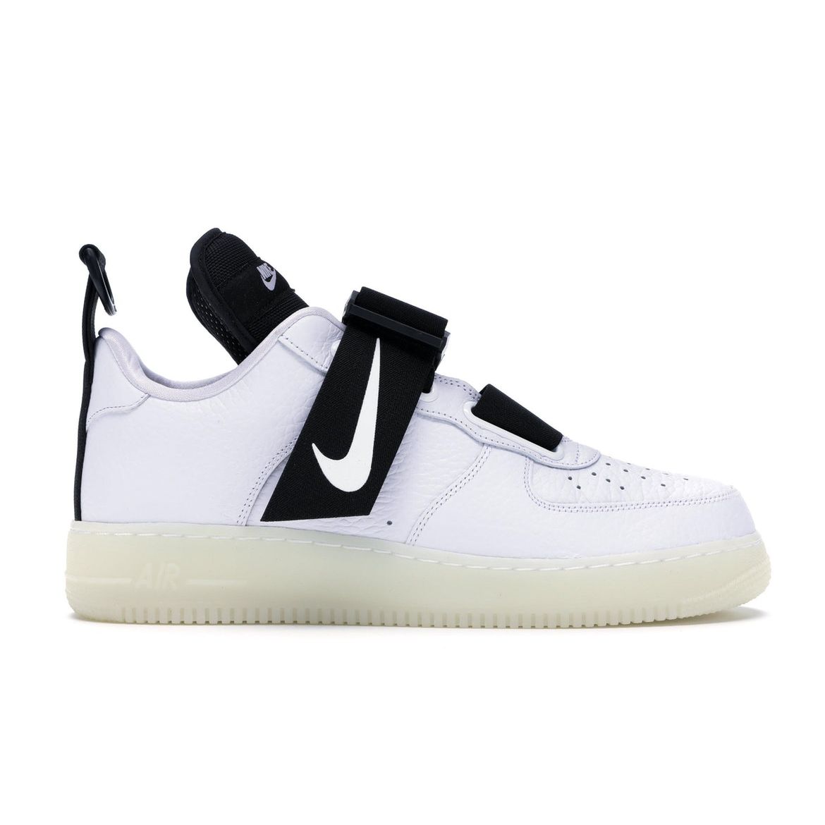 

Air Force 1 Low Utility QS Белый AV6247-100