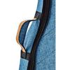 ORTEGA Classical Guitar Case (Semi-Hard Case) OSOCACL-OC Ocean Blue