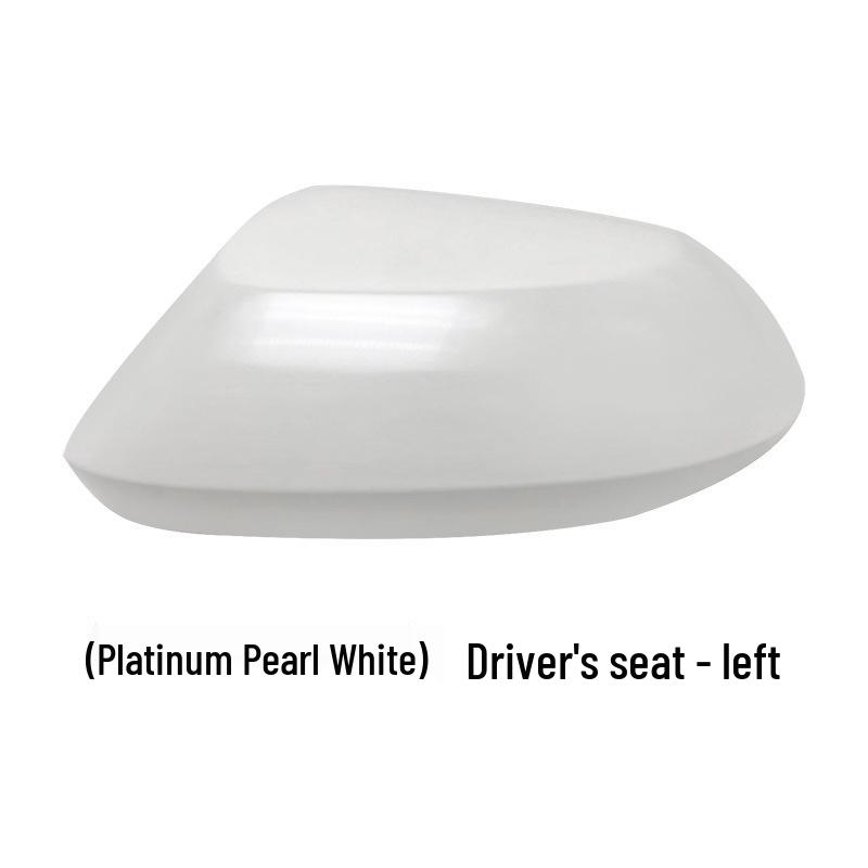 Rearview Mirror Cover & Turn Signal Lens for 2019-2025 Toyota Levin