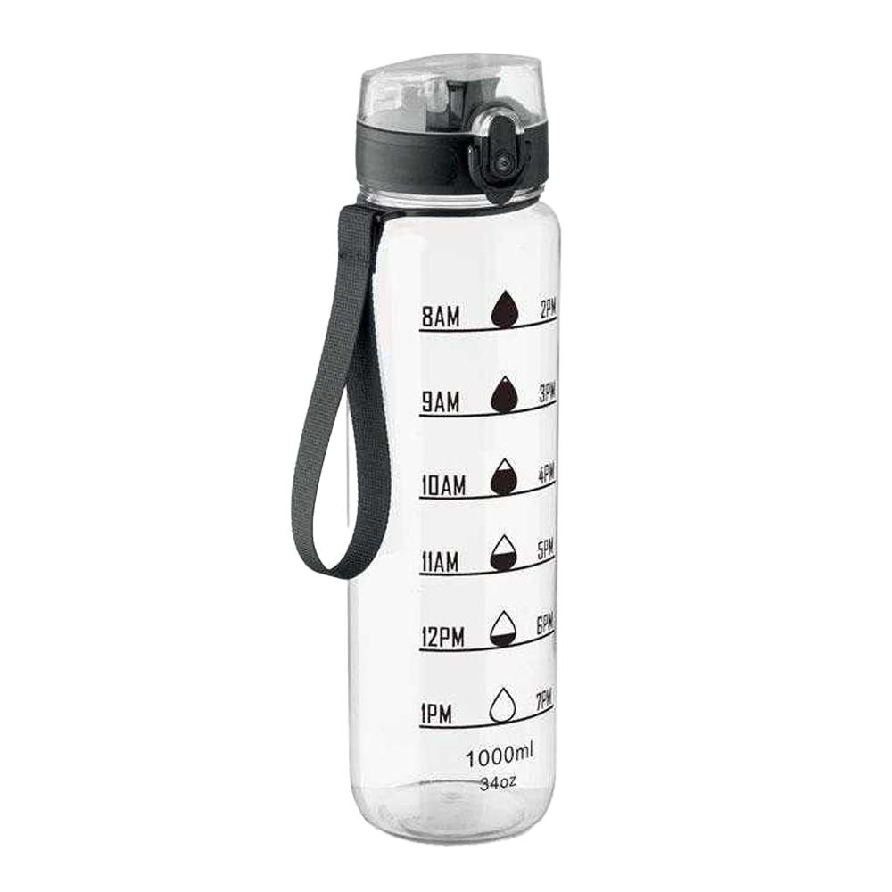 MidOcean Isforden RPET Sports 1L Water Bottle