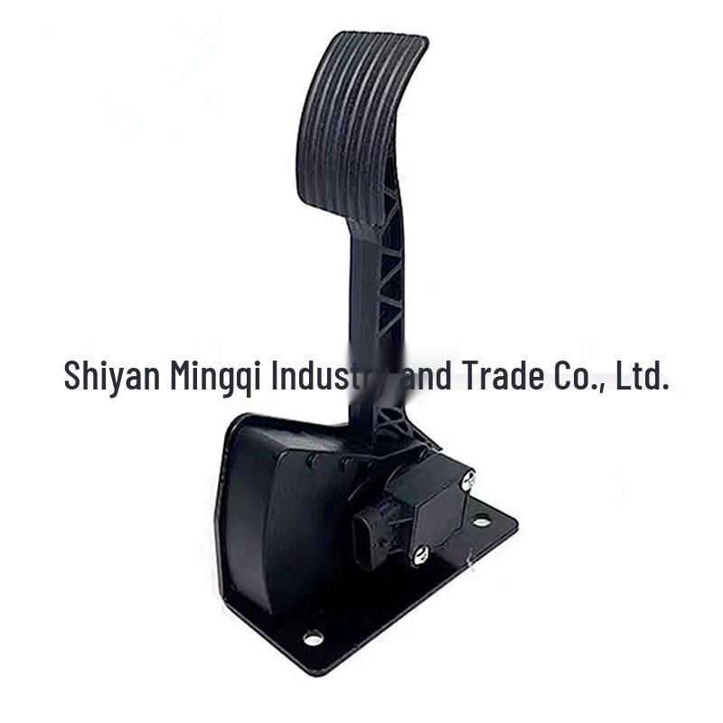 

Sinotruk Electronic Accelerator Pedal 100110800002AA Neutral
