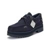 Timberland Samuel Ross X  Future73 Waterproof Durable Lightweight Comfortable Ankle Outdoor Boots Men boots Navy-Blue A683Y