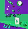 Skin1004 Zombie Beauty Witch Pack 16ea Set – Pore Tightening & Firming Mask