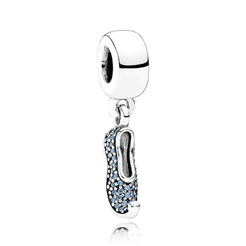 Aladdin Käfer Zauberteppich Charm Perle für DIY Silber Armband Halskette Schmuck Geschenk Bestseller Spielzeug