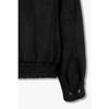 Studio Tomboy Unisex Synthetic Suede Out Pocket Blouson 9176361973ct