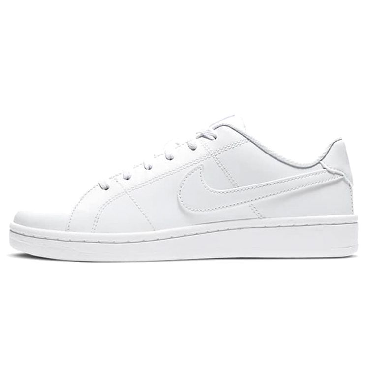 

Женские кроссовки Nike Court Royale 2 тройные белые CU9038-100