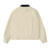 Fila Fusion WORKWEAR Jacket Men's Spring Buckwheat T11M433703FBG