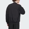 Adidas FW23 Dragon Embroidery Jacket Men Outerwear Black IZ1613