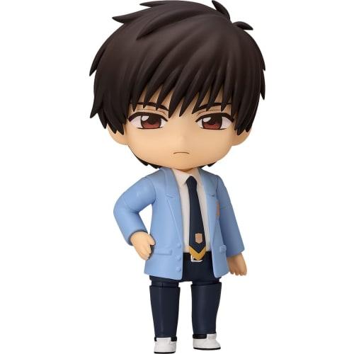 Nendoroid Cardcaptor Sakura: Clear Card Touya Kinomoto Non-scale Plastic Painted Movable Figure