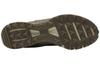 Men's Sneakers Reebok Low Top Running Shoes Unisex Black/Khaki