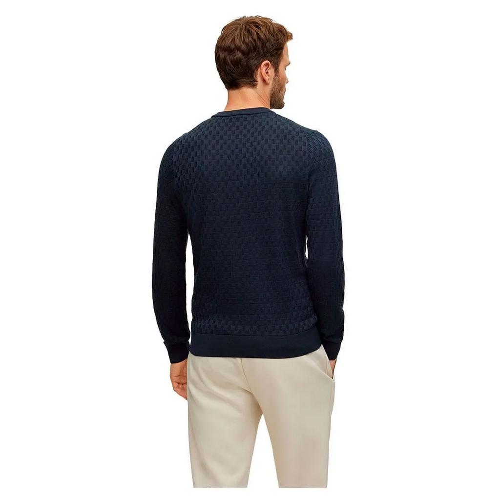 Boss Mens T-Lenny Sweatshirt