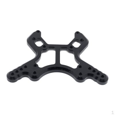 Aluminum Alloy Front Set Upgrade for Kraton 6S 1/8 Car Spare Parts