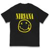 Παιδικό T-Shirt Nirvana