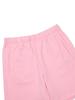 BBC EARTH Jersey Knee-Length Pants_Pink