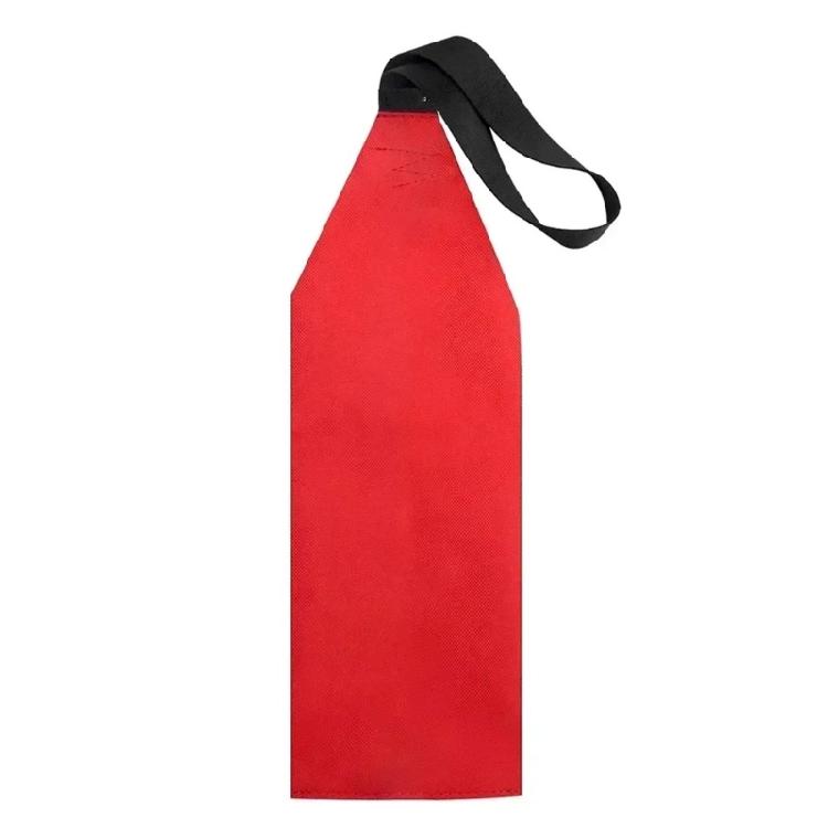 Bright Reflective Safety Flags for Trailers Cloth Construction