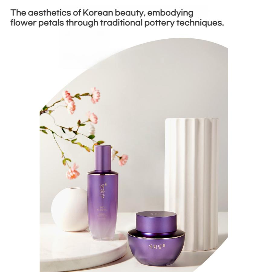 THE FACE SHOP Yehwadam Hwansaenggo Rejuvenating Toner 160ml