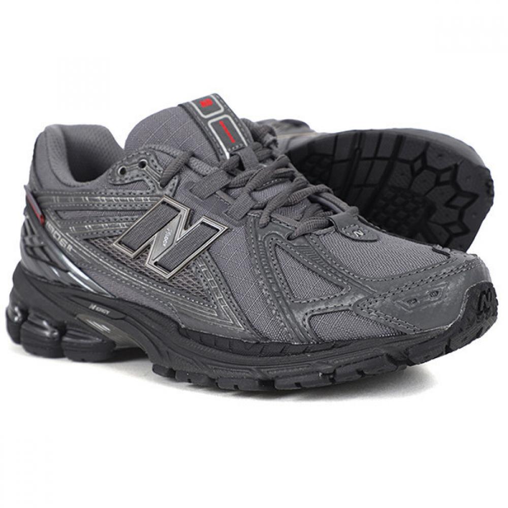 

New Balance 1906r Primaloft Castle Rock Black U1906ROF/290