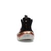 Nike Air Foamposite One Copper 2024 Unisex Sneakers Black Metallic-Copper Off-Noir FZ9902-001