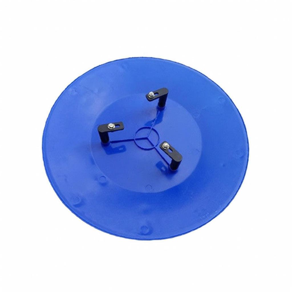 Weatherproof Water Pump Cover Waterproof Rain Slim Weather Guard