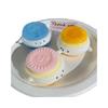 Pinch Music Toy Internet-Popular High-Value Creative Simulation Food Slow Rebound Mud Sense Children'S Decompression Toy