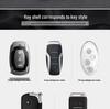 BYD Marvel Car Key Pouch - Fashionable Buckle Remote Shell & Personalized Decor
