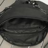 1pc Men's Solid Color Daily Commuting Trendy Street Versatile Exquisite Chest Bag