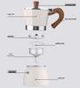 Special Offer: Italian Moka Pot Aluminum Espresso Maker