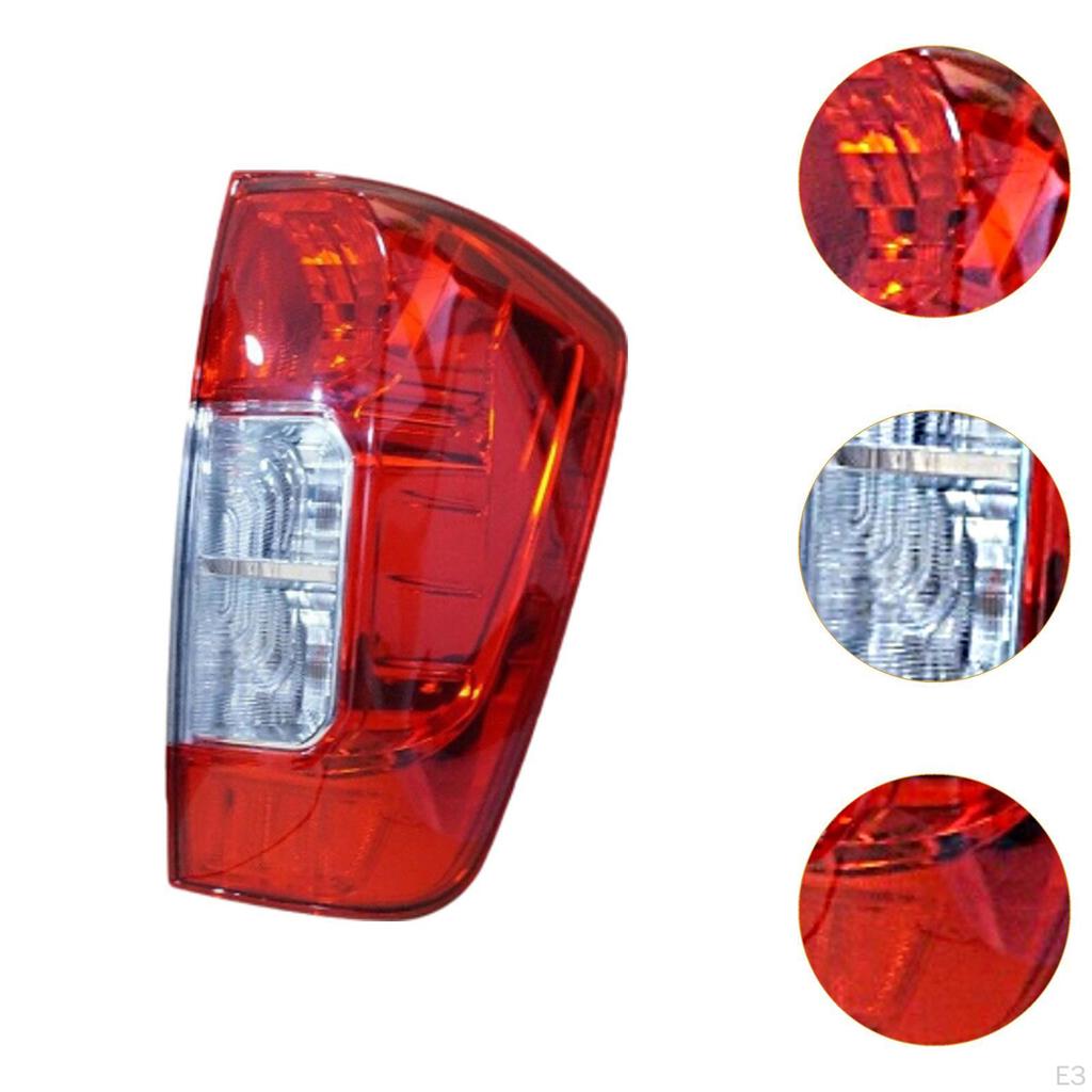 Rear Taillight Accessories 26555-4kh0A Durability Spare Parts Practical Direct Replaces