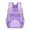 Elementary school bag spine protection backpack large capacity weight reduction backpack high value cute backpack
