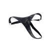 Atuendo Erótico de Bondage de Látex con Sujetador de Pezón con Fuga - Equipo de Restricción para Adultos para Entrenamiento de Leche Materna.