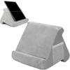 Multi-Angle Soft Tablet Rest Cushion Soft Tablet Reading Holder  Bed Rest