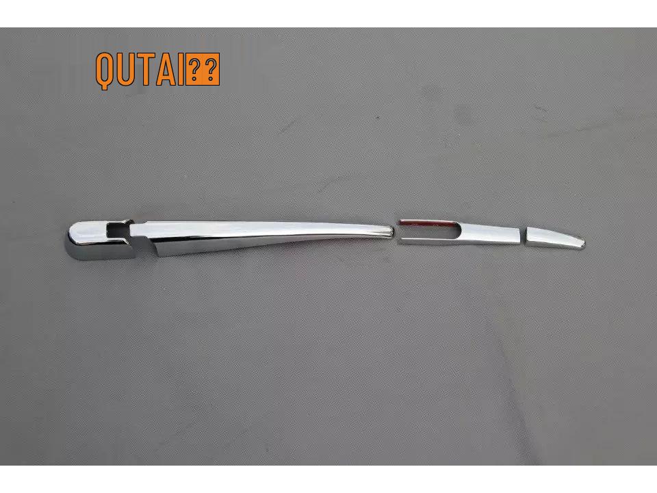 Venucia T70 Rear Wiper Cover Trim - Anti-Scratch Protective Decor Strip