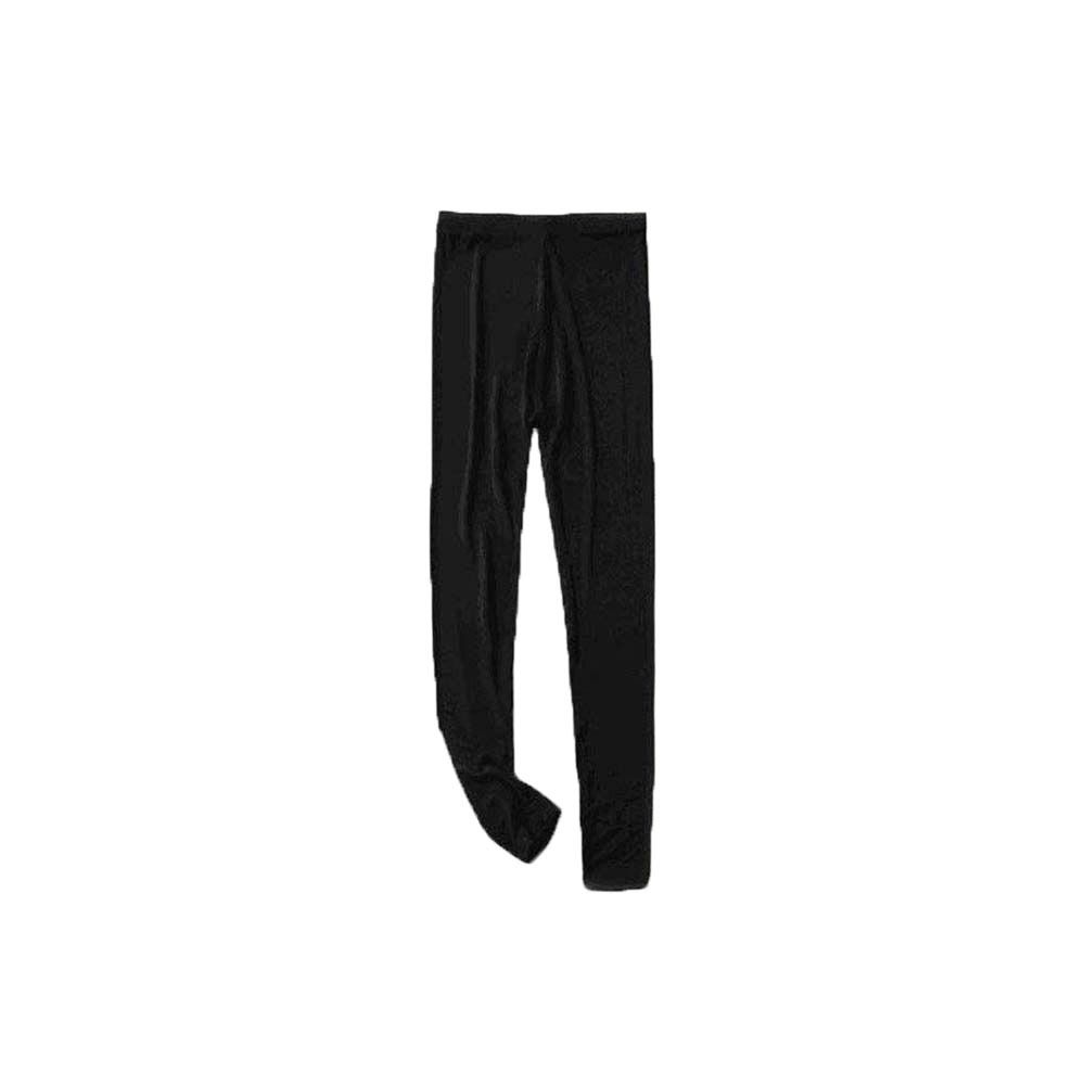 Thin High Waist Yoga Pants All Match Jogging Capri Pants Soft Women Leggings Workout