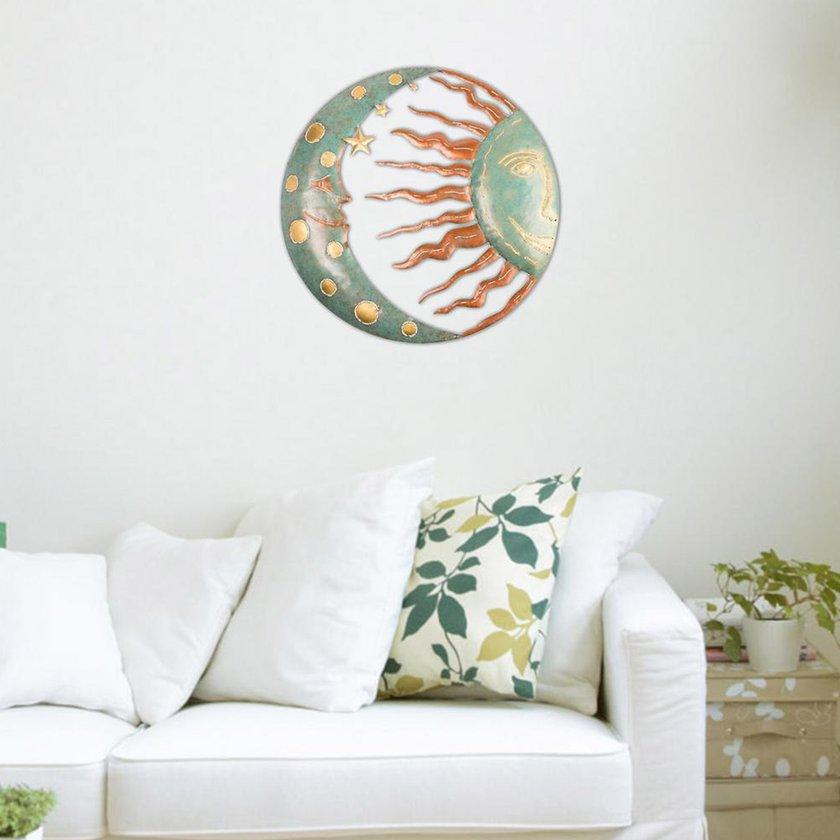 Cozy Art Sculpture Sun And Moon Metal Wall Home Decor Hanging Decoration Plaque For Living Roombedroardenpatio At Affordable S Free Shipping Real Reviews With Photos Joom - Sun And Moon Home Decor Cozy Art Sculpture Sun And Moon Metal Wall Home Decor Hanging Decoration Plaque For Living Roombedroardenpatio At Affordable S Free Shipping Real Reviews With Photos Joom - Sun And Moon Home Decor