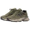 New Balance 9060 Dark Olivine Unisex Sneakers Green U9060ORC